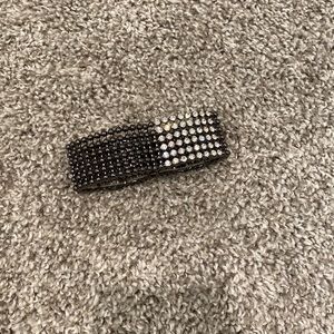 Glitz bracelet NWOT